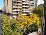 Departamento Alquiler 2 ambientes 50 años, 39m2, Avenida...