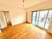 Departamento Alquiler 2 ambientes 50 años, con balcón,...