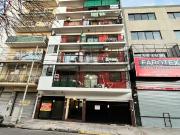 Departamento Alquiler 2 ambientes 50 años, Norte, 44m2,...