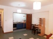 Departamento Alquiler 2 ambientes, 50m2, Contrafrente,...