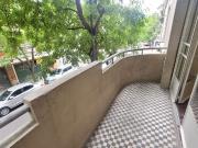 Departamento Alquiler 2 ambientes 55 años, Frente, Este,...