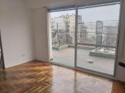 Departamento Alquiler 2 ambientes, 70m2, Contrafrente,...