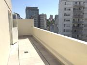 Departamento Alquiler 2 ambientes 7 años, 59m2, Frente,...