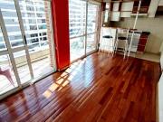 Departamento Alquiler 2 ambientes a estrenar, 32m2,...