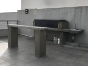 Departamento Alquiler 2 ambientes a estrenar, 44m2, con...