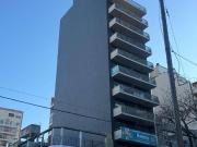 Departamento Alquiler 2 ambientes a estrenar, 48m2, con...