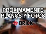 Departamento Alquiler 2 ambientes a estrenar, con...