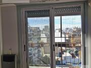 Departamento alquiler 2 ambientes balcon