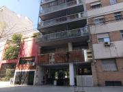 DEPARTAMENTO ALQUILER 2 AMBIENTES BELGRANO