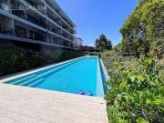 DEPARTAMENTO ALQUILER 2 AMBIENTES COCHERA AMENITIES