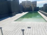 Departamento alquiler 2 ambientes con amenities