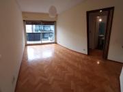 Departamento Alquiler 2 ambientes, con balcón, Frente,...