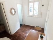 Departamento Alquiler 2 ambientes, con balcón, Frente,...