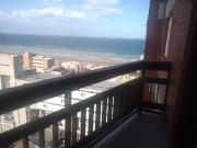 Departamento Alquiler 2 ambientes, con balcón, Frente,...