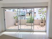 Departamento Alquiler 2 ambientes, con balcón, Frente,...