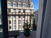 Departamento Alquiler 2 ambientes, con balcón, Frente,... Departamento Alquiler 2 ambientes, con balcón, Frente,...