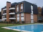 Departamento Alquiler 2 ambientes con jardin pileta...