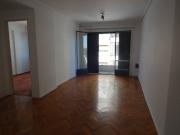 Departamento Alquiler 2 ambientes, Contrafrente, Av....