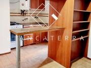 Departamento Alquiler 2 ambientes, Contrafrente, con...
