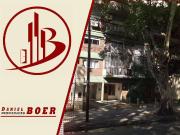 Departamento Alquiler 2 ambientes, Contrafrente, con...