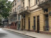 Departamento Alquiler 2 ambientes, Contrafrente, Solis...