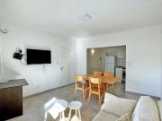 Departamento Alquiler 2 ambientes, Este, 60m2, Del Valle...