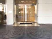 Departamento Alquiler 2 ambientes, Frente, 1 cochera,...