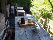 Departamento Alquiler 2 ambientes, Frente, 1 cochera,...