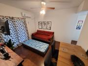 Departamento Alquiler 2 ambientes, Frente, 41m2, Guemes...