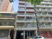 Departamento Alquiler 2 ambientes, Frente, 42m2, Rio...