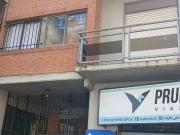 Departamento Alquiler 2 ambientes, Frente, Calle 3 700,...