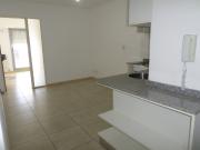 Departamento Alquiler 2 ambientes, Interno, 1 cochera,...