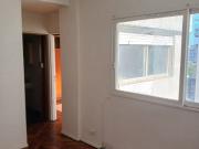 Departamento Alquiler 2 ambientes, Lateral, 33m2,...