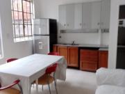 Departamento Alquiler 2 ambientes, Norte, 35m2,...