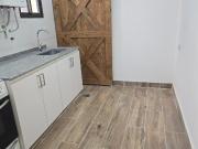 Departamento Alquiler 2 ambientes, Oeste, 45m2, Avda...