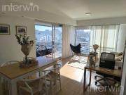 Departamento ALQUILER 2 Ambientes Palermo Las Cañitas...