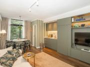 DEPARTAMENTO ALQUILER 2 AMBIENTES TERRAZA PALERMO