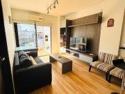 Departamento Alquiler 2 años 2 ambientes, 1 cochera,...