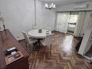 Departamento Alquiler 2 dormitorios 45 años, 60m2, con...