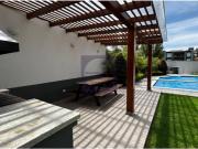 Departamento ALQUILER 2 dormitorios balcón en CUMBAYÁ