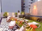 DEPARTAMENTO ALQUILER 2D RIVERA NAVARRETE. SAN ISIDRO....