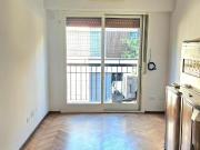 Departamento Alquiler 30 años 2 ambientes, 41m2, Frente,...