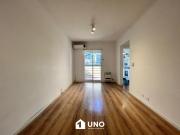 Departamento Alquiler 30 años 2 ambientes, Frente,...