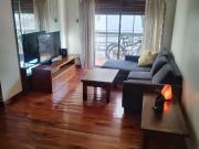 DEPARTAMENTO ALQUILER 3 amb Belgrano 2 Baños exc