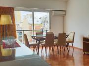 departamento alquiler 3 amb cochera