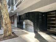 Departamento alquiler 3 amb. Palermo c/ balcón