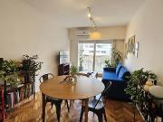 Departamento alquiler 3 amb reciclado a nuevo en Villa...