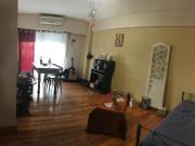 Departamento Alquiler 3 ambientes 10 años, 55m2, Frente,...