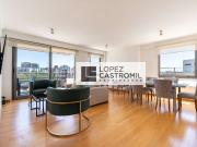 Departamento Alquiler 3 ambientes 15 años, 130m2, con...