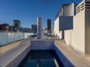 Departamento Alquiler 3 ambientes 15 años, con balcón,...